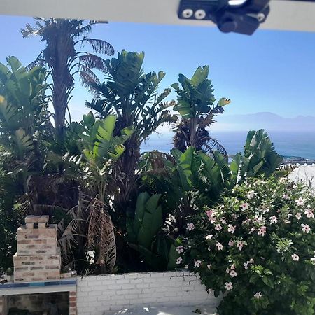 View From The Hill Daire Mossel Bay Dış mekan fotoğraf