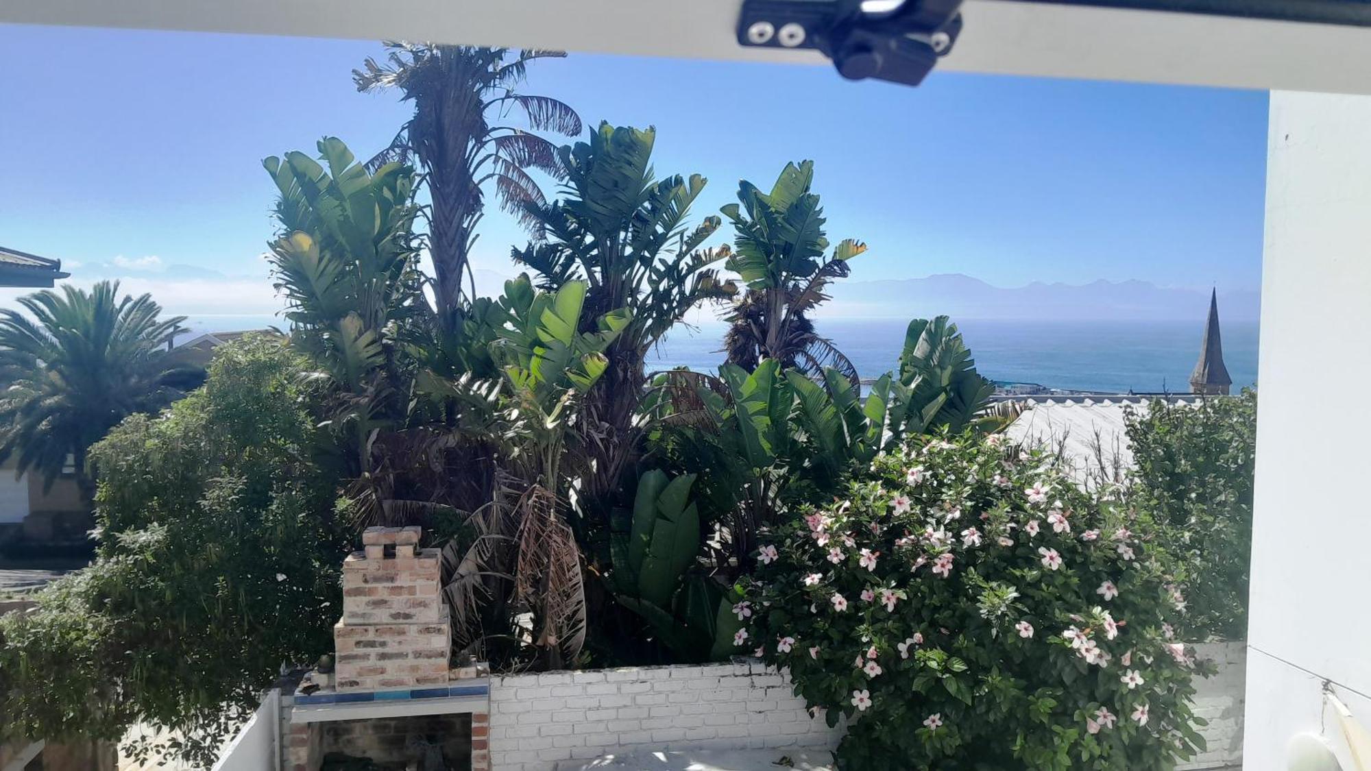 View From The Hill Daire Mossel Bay Dış mekan fotoğraf